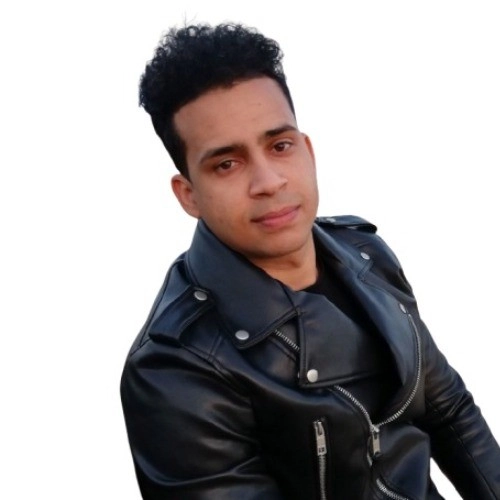 foto de Omar Arturo Reyes